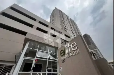 Apartamento com 2 quartos à venda na Rua José Conhago Pomare, 102, Vila Guaca, São Paulo