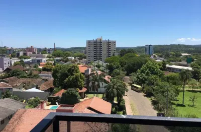 Apartamento 3 dorm. com suite, sala 2 ambientes com sacada com churrasqueira, garagem, 93m2