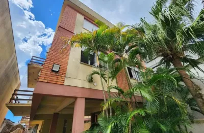 Apartamento de 2 dormitórios com 88,24 m2 no bairro tristeza , em porto alegre/rs