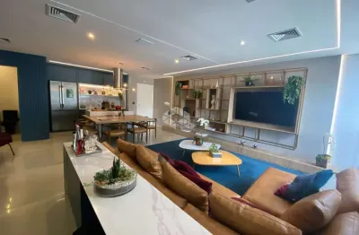 Apartamento de alto padrão, 3 quartos, 88m² construídos, valor promocional de r$ 1.141.000,00