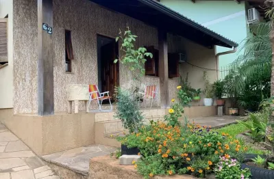 Casa com 2 quartos à venda na Rua Alvarenga Peixoto, 62, Rincão dos Ilhéus, Estância Velha