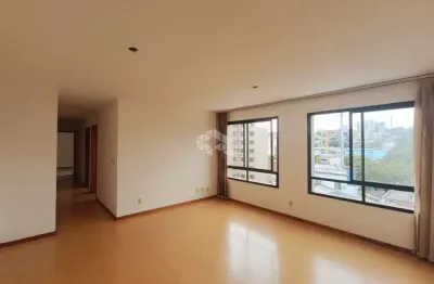 Apartamento de 03 dormitórios no bairro centro, caxias do sul