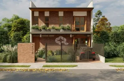 Casa com 2 quartos à venda na D (Lot Morada Do Sol), 102, São Lucas, Canela