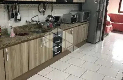 Casa com 2 quartos à venda na Rua Margareth, 222, Viamópolis, Viamão