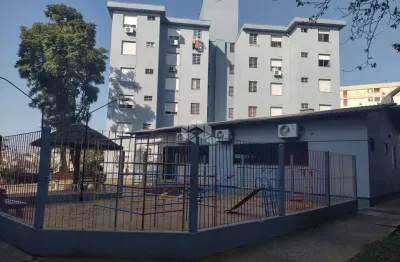 Apartamento com 2 quartos à venda na Avenida Professor Oscar Pereira, 1110, Azenha, Porto Alegre