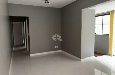 Apartamento garden de 2 quartos e 1 vaga de garagem no bairro moinhos de vento