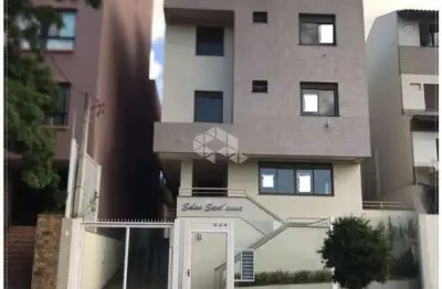 Apartamento com 3 quartos à venda na Rua Moema, 161, Chácara das Pedras, Porto Alegre