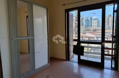 Apartamento com 1 quarto à venda na Rua Baronesa do Gravataí, 442, Cidade Baixa, Porto Alegre