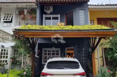 Casa em condomínio fechado com 3 quartos à venda na Avenida Juca Batista, 1458, Cavalhada, Porto Alegre
