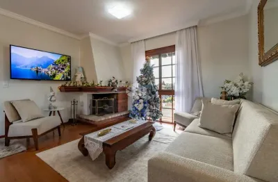 Cobertura com 3 quartos à venda na Borges De Medeiros, 2808, Centro, Gramado