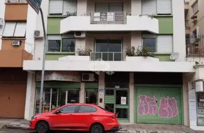 Apartamento com 3 quartos à venda na Rua Venâncio Aires, 1269, Centro, Santa Maria