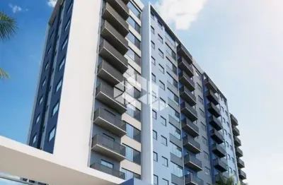 Apartamento garden de 2 dormitórios com suíte e vaga
