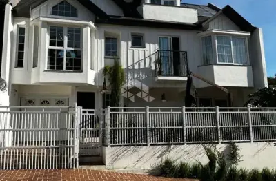 Casa de 3 dormitórios no higienópolis, santa cruz do sul.