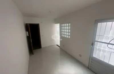 Apartamento espaçoso com suíte no bairro utinga, santo andré
