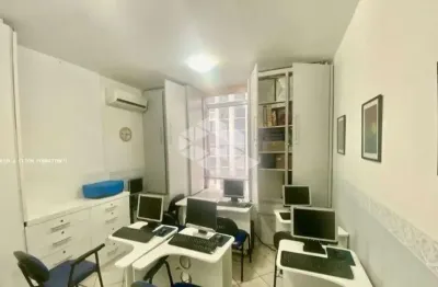 Sala comercial à venda na Rua Tenente Silveira, 199, Centro, Florianópolis