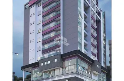Apartamento  02 dormitórios, 02 suites - bairro hidráulica - lajeado