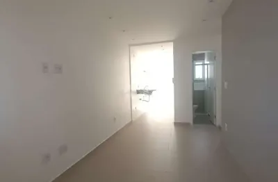 Apartamento santa teresinha com 2 dormitórios e 1 vaga