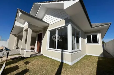 Casa com 3 quartos à venda na Paulo Hardi Kist, 429, Country, Santa Cruz do Sul