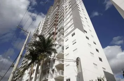 Apartamento com 2 quartos à venda, 40 m² - sacomã - são paulo/sp