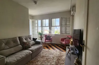 Apartamento com 2 quartos à venda na Rua Vinte de Setembro, 143, Azenha, Porto Alegre
