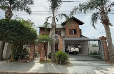 Casa com 3 quartos à venda na Viena, 36, Jardim Europa, Santa Cruz do Sul