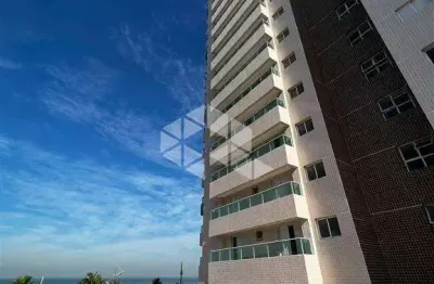 Apartamento com 2 quartos à venda na Avenida Presidente Castelo Branco, 8942, Boqueirão, Praia Grande