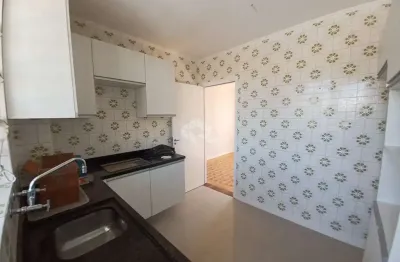 Apartamento 02 dormitórios, à venda no bairro são geraldo, porto alegre/rs