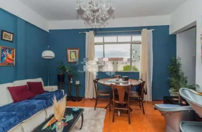 Apartamento com 2 quartos à venda na Rua São Carlos, 467, Floresta, Porto Alegre