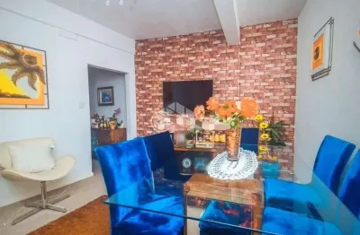 Apartamento 2 dormitórios na floresta em porto alegre