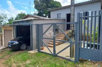 Casa com 3 quartos à venda na E, 20, Jardim Krahe, Viamão