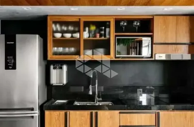 Apartamento com 2 quartos à venda na Avenida dos Imarés, 160, Indianópolis, São Paulo