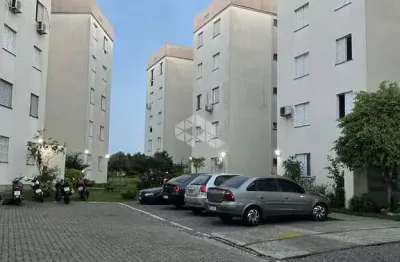 Apartamento com 2 quartos à venda na Rua Venâncio Aires, 1660, Passo D'Areia, Santa Maria