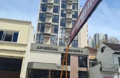 Excelente  sala comercial  no bairro centro em caxias do sul.
