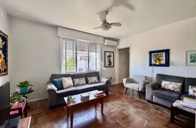 Apartamento com 3 quartos à venda na Rua Artur Rocha, 353, Auxiliadora, Porto Alegre