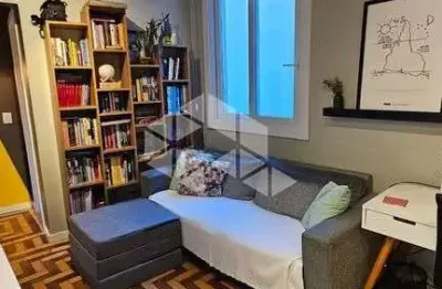 Apartamento com 1 quarto à venda na Rua João Alfredo, 764, Cidade Baixa, Porto Alegre