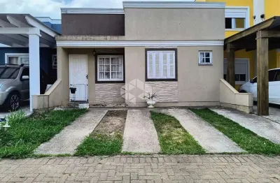 Casa em condomínio fechado com 2 quartos à venda na Rua Adams Filho, 4, Parque Ipiranga, Gravataí
