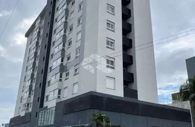 Apartamento com 3 quartos à venda na Rua Pistóia, 471, Panazzolo, Caxias do Sul