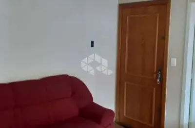 Apartamento com 58 m² e 2 quartos à venda no jardim leopoldina