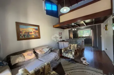 Casa com 3 quartos à venda na Carlos Kern, 26, Vila Margarida, Santa Cruz do Sul