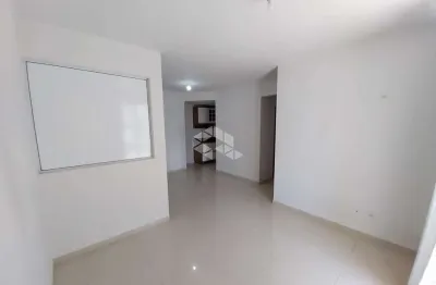 Apartamento 02 quartos com suíte à venda, bairro pedra branca palhoça/sc