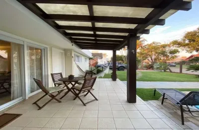 Casa com 4 quartos à venda na Rua Jandáia, 196, Atlântida, Xangri-Lá