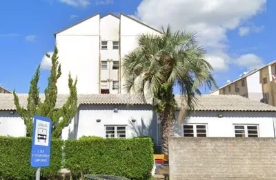 Apartamento com 2 quartos à venda na Beco Seis, 240, Vila Nova, Porto Alegre