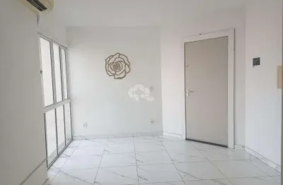 Apartamento de 2 dorm/quartos com vaga de garagem - av. teresópolis