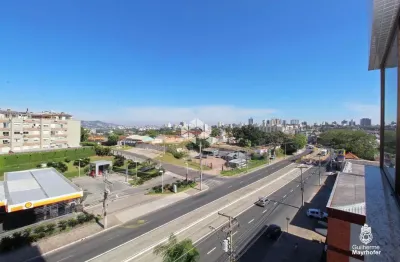 Apartamento com 2 quartos à venda na Avenida Protásio Alves, 5188, Chácara das Pedras, Porto Alegre