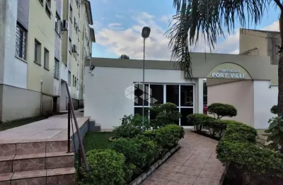 Apartamento com 2 quartos à venda na Rua Doutor Valter de Azeredo, 200, Centro, Viamão