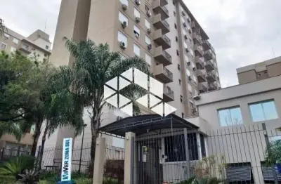 Apartamento 3 dormitorios com suite e vaga escriturada - bairro tristeza
