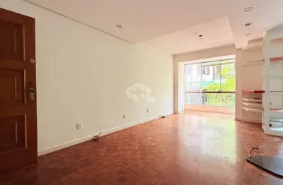 Imperdível! apartamento 2 dormitórios,suíte , box duplo ,semi mobiliado