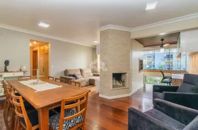 Apartamento com 3 quartos à venda na Rua Carlos Trein Filho, 550, Mont Serrat, Porto Alegre
