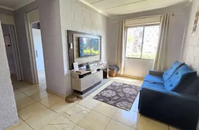 Apartamento com 2 quartos à venda na Avenida Romeu Samarani Ferreira, 315, Vila Nova, Porto Alegre