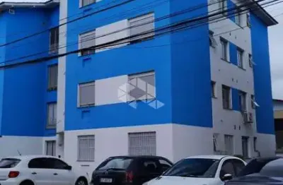 Apartamento com 2 quartos à venda na Estrada João de Oliveira Remião, 5400, Lomba do Pinheiro, Porto Alegre